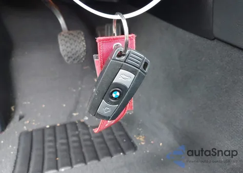 2009 BMW M3 from USA, damaged, VIN WBSWD93579P361944